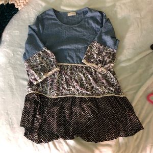 Altair’s State Tunic